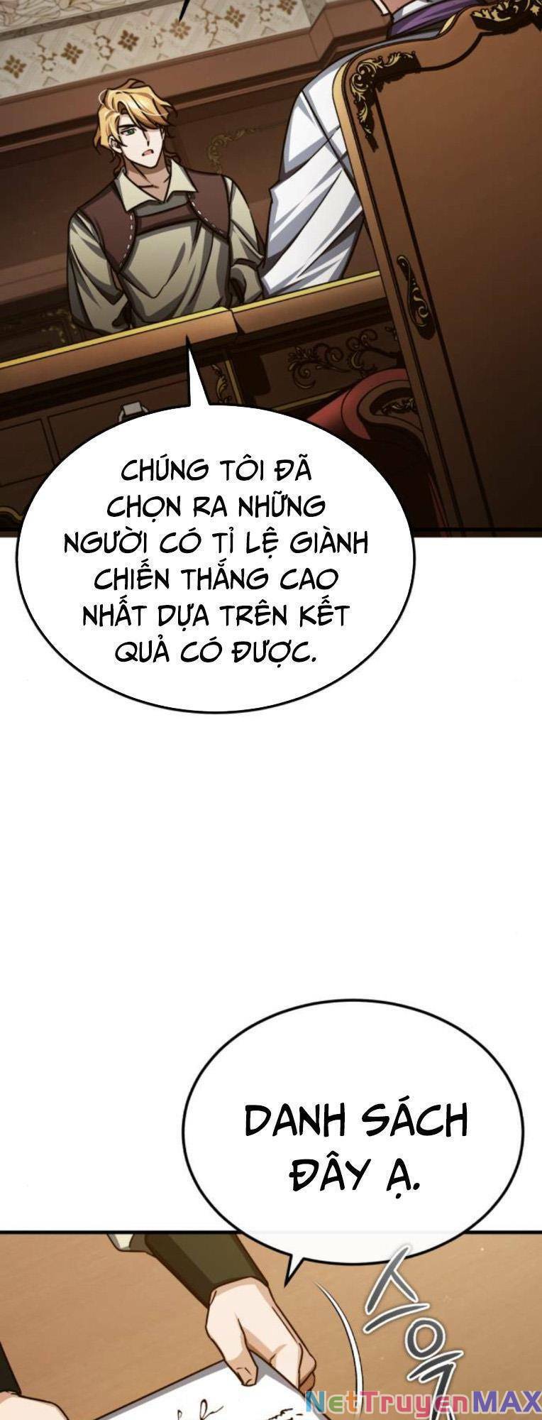 Thiên Quỷ Chẳng Sống Nổi Cuộc Đời Bình Thường Chap 82 - Next Chap 83