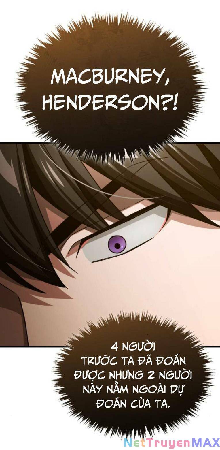 Thiên Quỷ Chẳng Sống Nổi Cuộc Đời Bình Thường Chap 82 - Next Chap 83