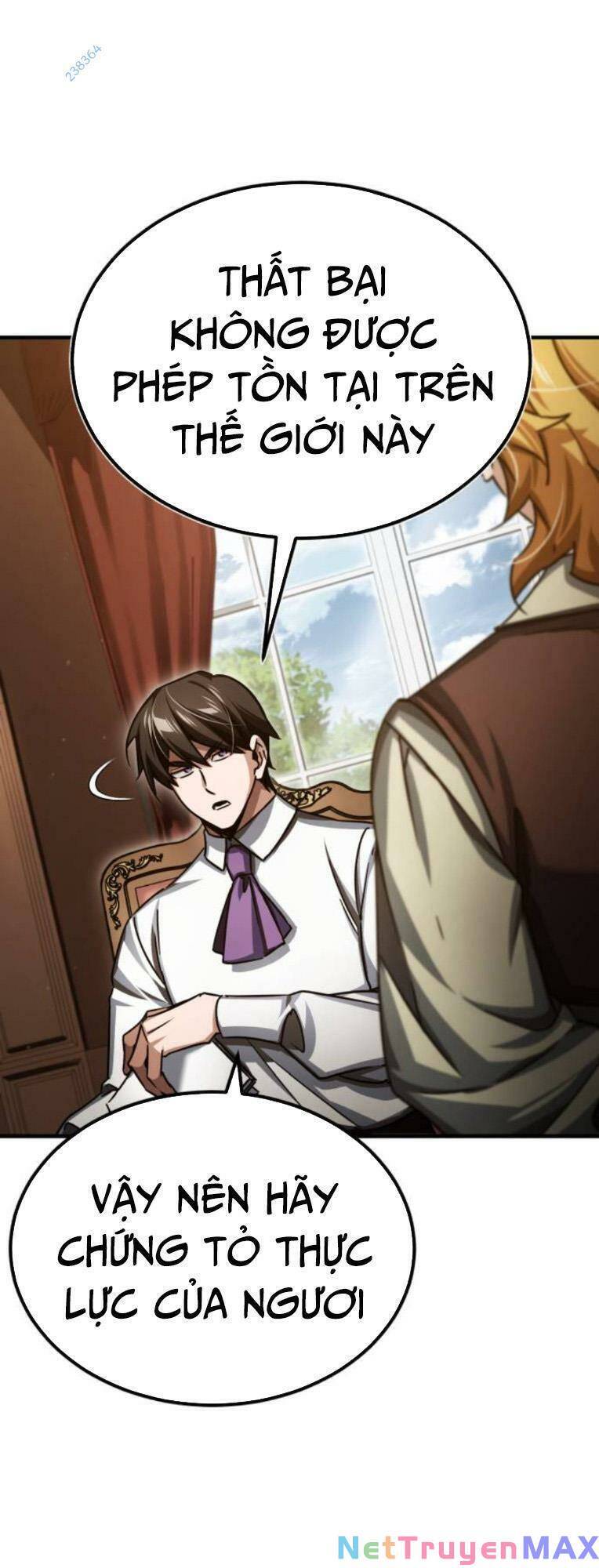 Thiên Quỷ Chẳng Sống Nổi Cuộc Đời Bình Thường Chap 82 - Next Chap 83