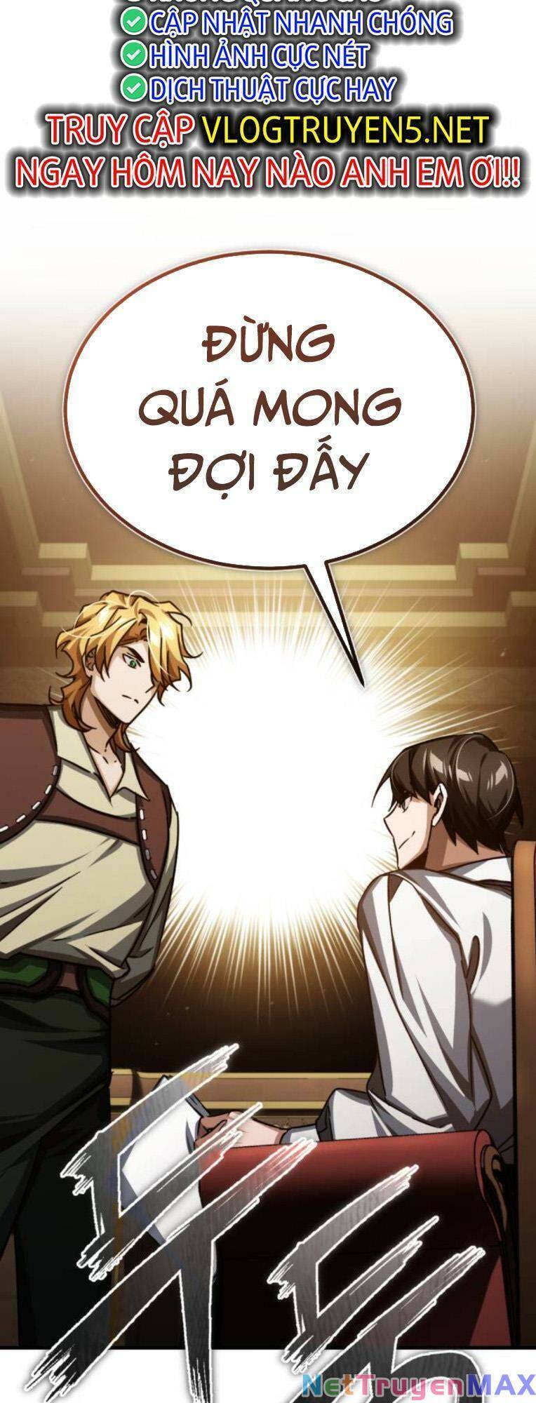 Thiên Quỷ Chẳng Sống Nổi Cuộc Đời Bình Thường Chap 82 - Next Chap 83