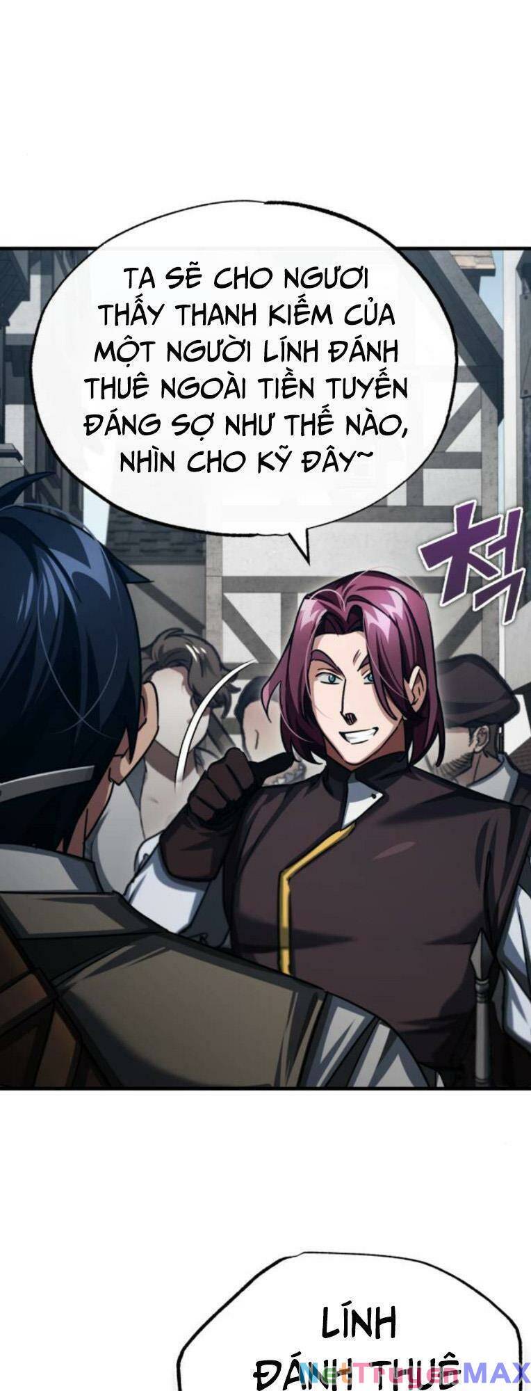 Thiên Quỷ Chẳng Sống Nổi Cuộc Đời Bình Thường Chap 82 - Next Chap 83