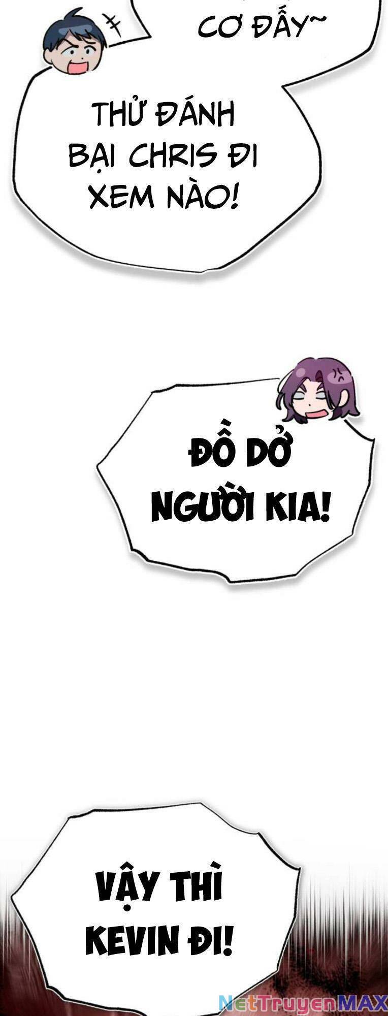 Thiên Quỷ Chẳng Sống Nổi Cuộc Đời Bình Thường Chap 82 - Next Chap 83
