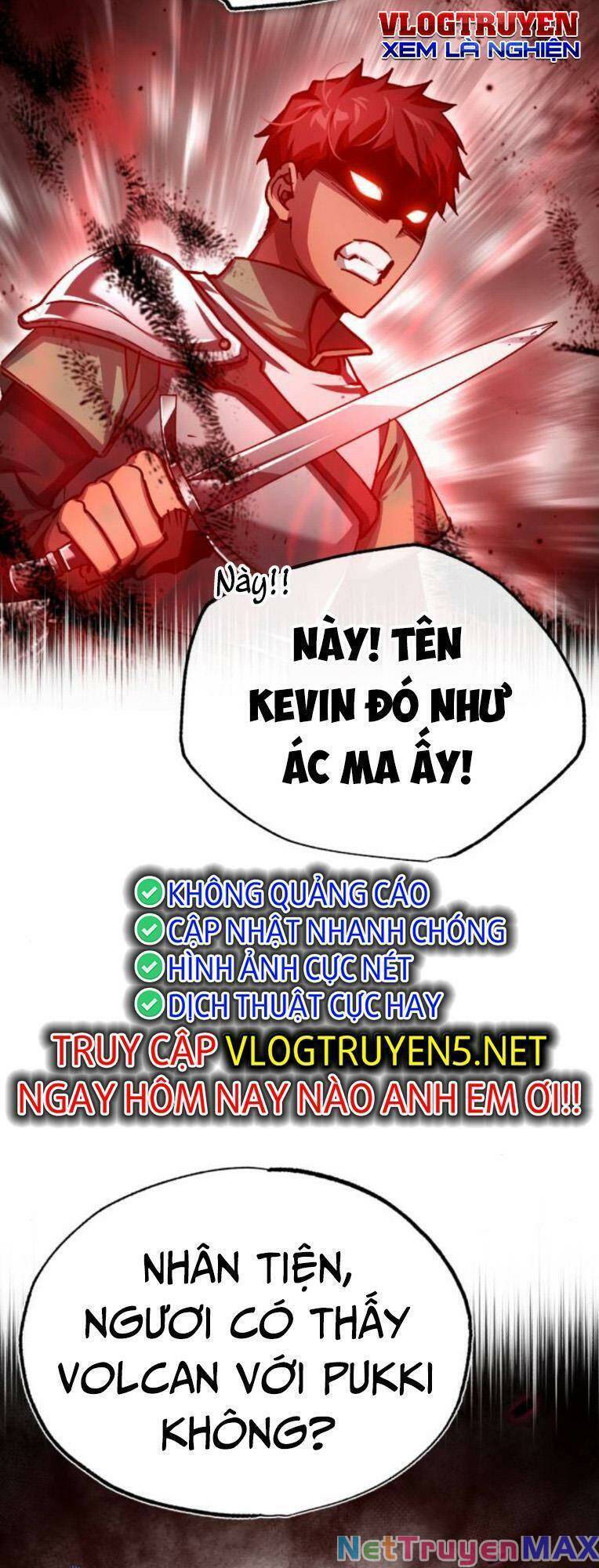 Thiên Quỷ Chẳng Sống Nổi Cuộc Đời Bình Thường Chap 82 - Next Chap 83