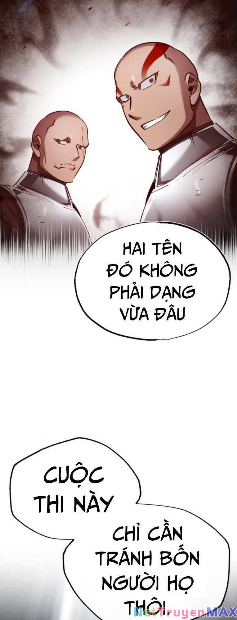 Thiên Quỷ Chẳng Sống Nổi Cuộc Đời Bình Thường Chap 82 - Next Chap 83