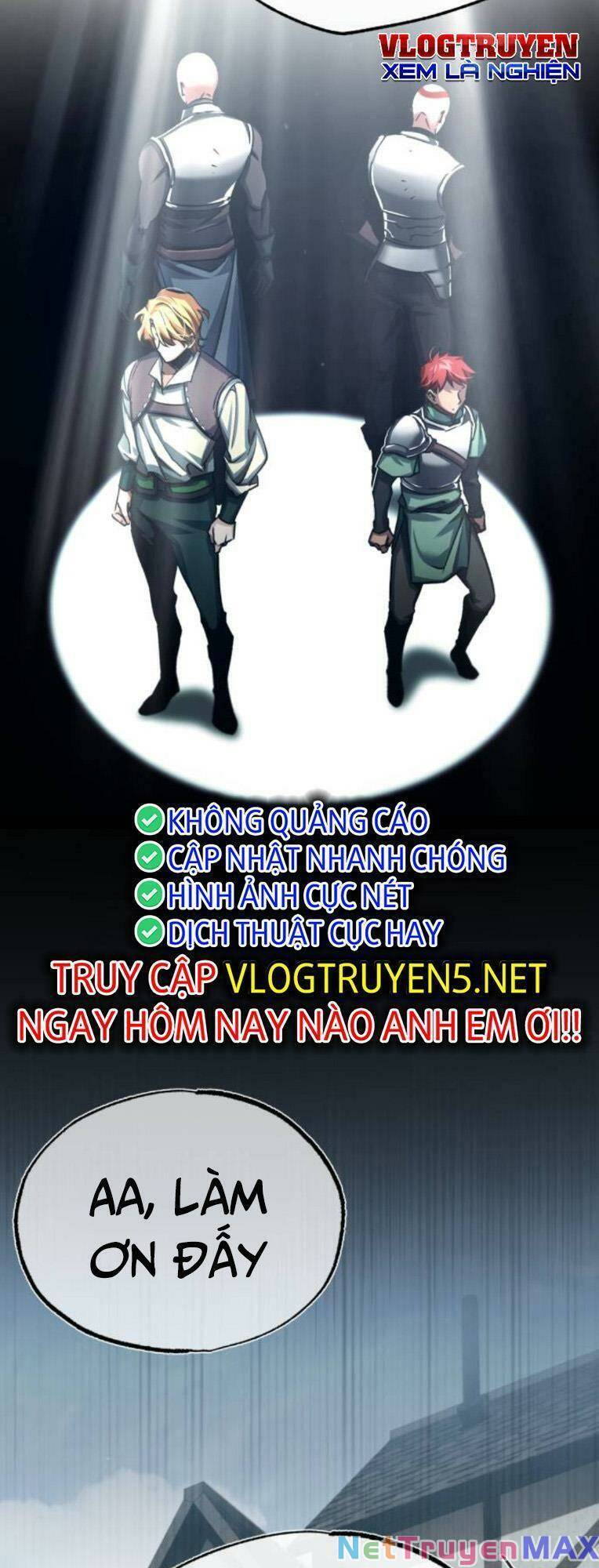 Thiên Quỷ Chẳng Sống Nổi Cuộc Đời Bình Thường Chap 82 - Next Chap 83