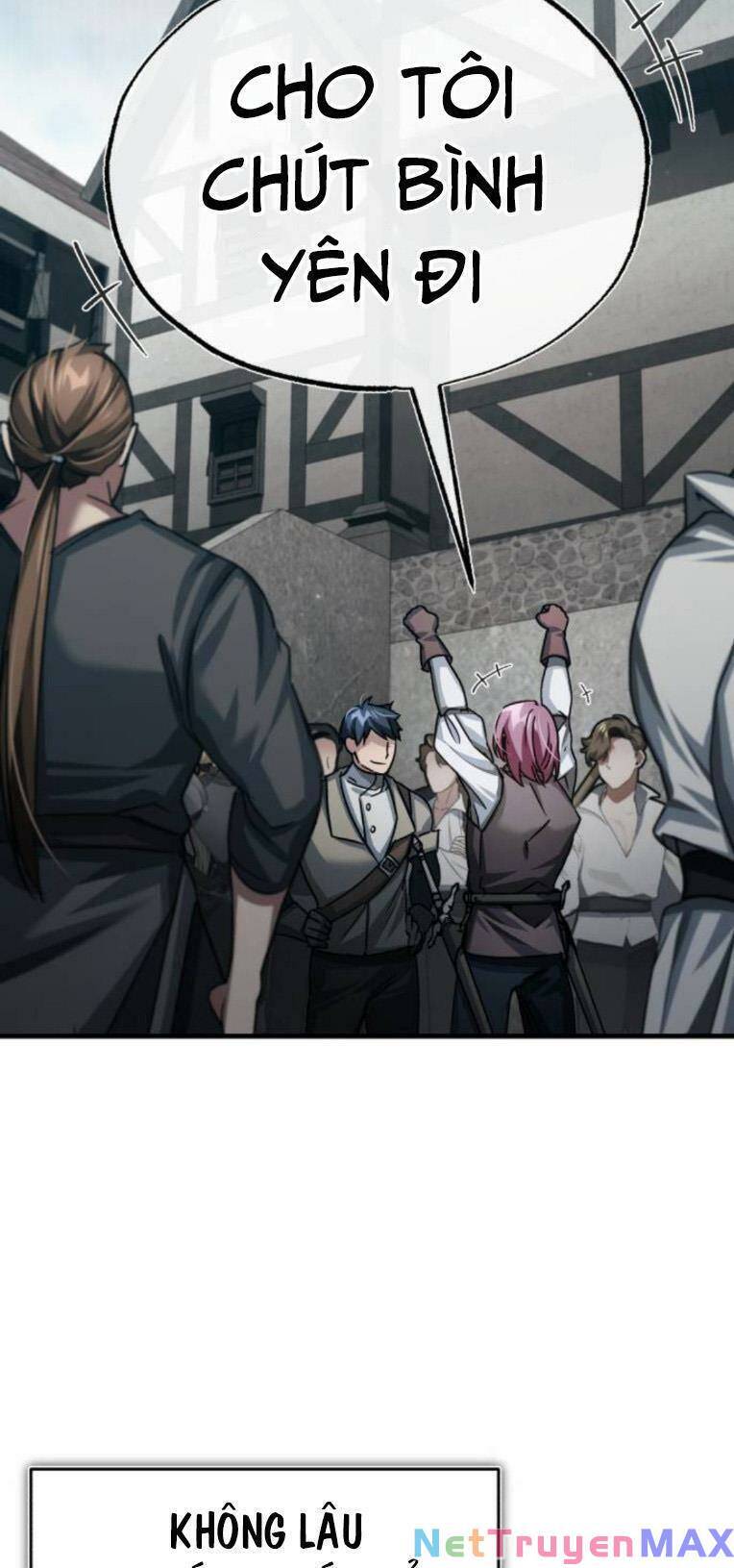Thiên Quỷ Chẳng Sống Nổi Cuộc Đời Bình Thường Chap 82 - Next Chap 83