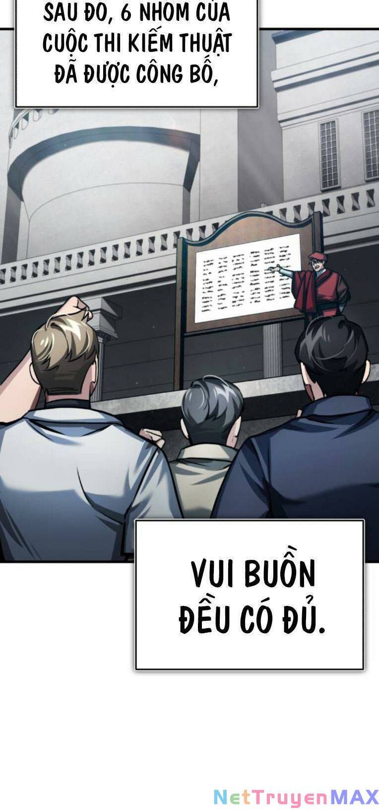 Thiên Quỷ Chẳng Sống Nổi Cuộc Đời Bình Thường Chap 82 - Next Chap 83