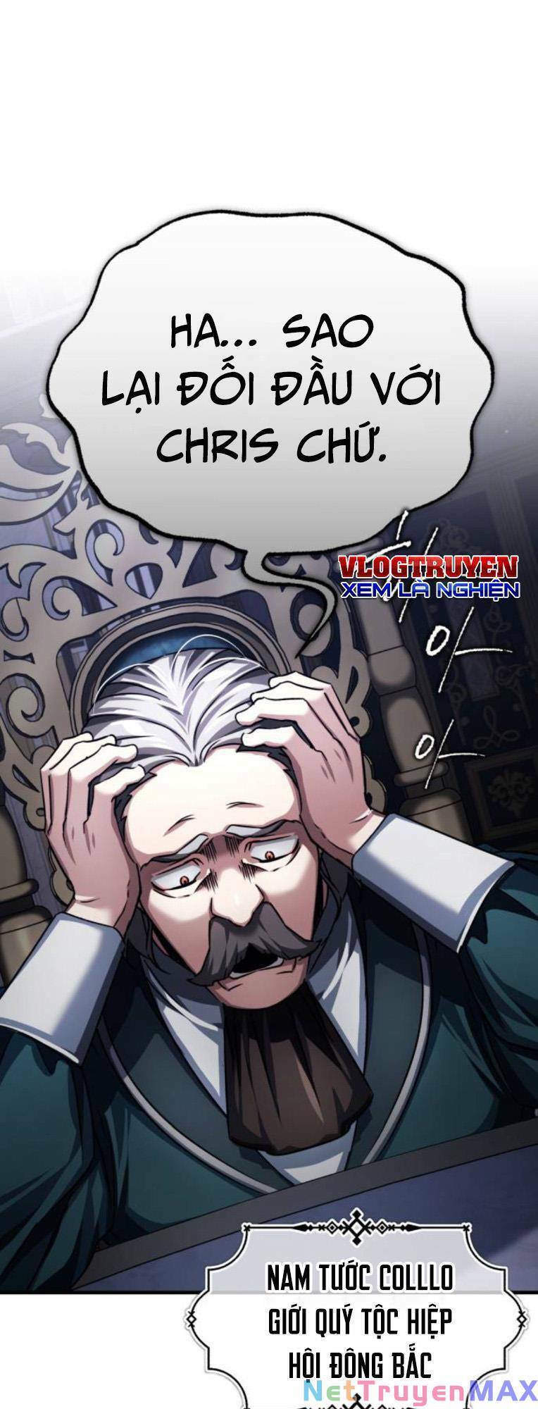 Thiên Quỷ Chẳng Sống Nổi Cuộc Đời Bình Thường Chap 82 - Next Chap 83