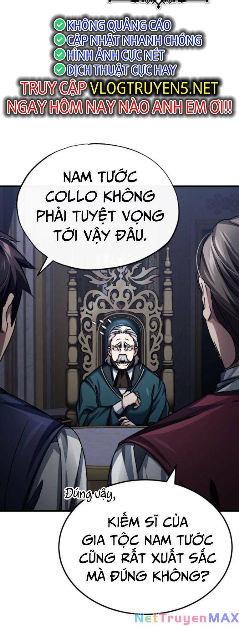 Thiên Quỷ Chẳng Sống Nổi Cuộc Đời Bình Thường Chap 82 - Next Chap 83
