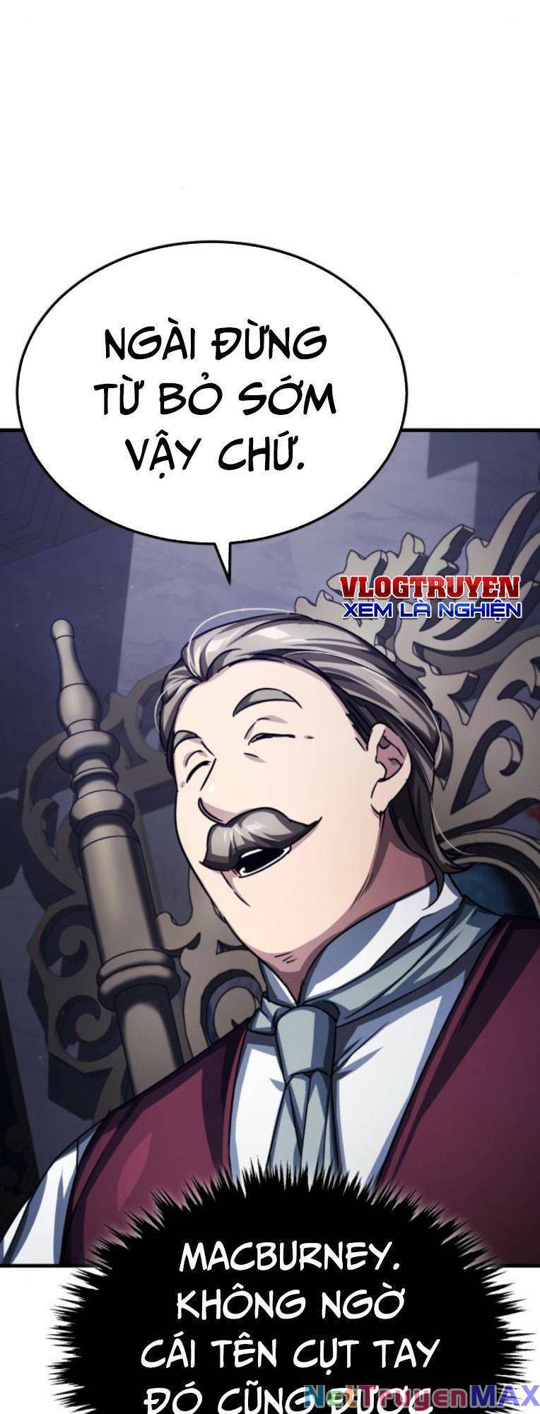 Thiên Quỷ Chẳng Sống Nổi Cuộc Đời Bình Thường Chap 82 - Next Chap 83
