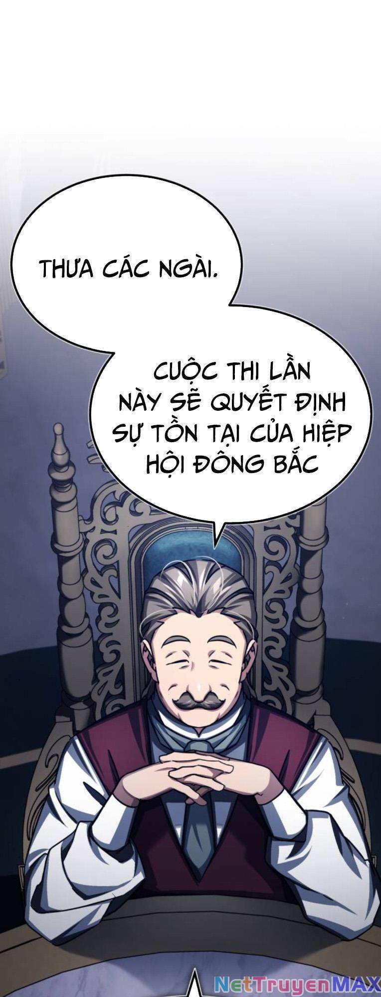 Thiên Quỷ Chẳng Sống Nổi Cuộc Đời Bình Thường Chap 82 - Next Chap 83