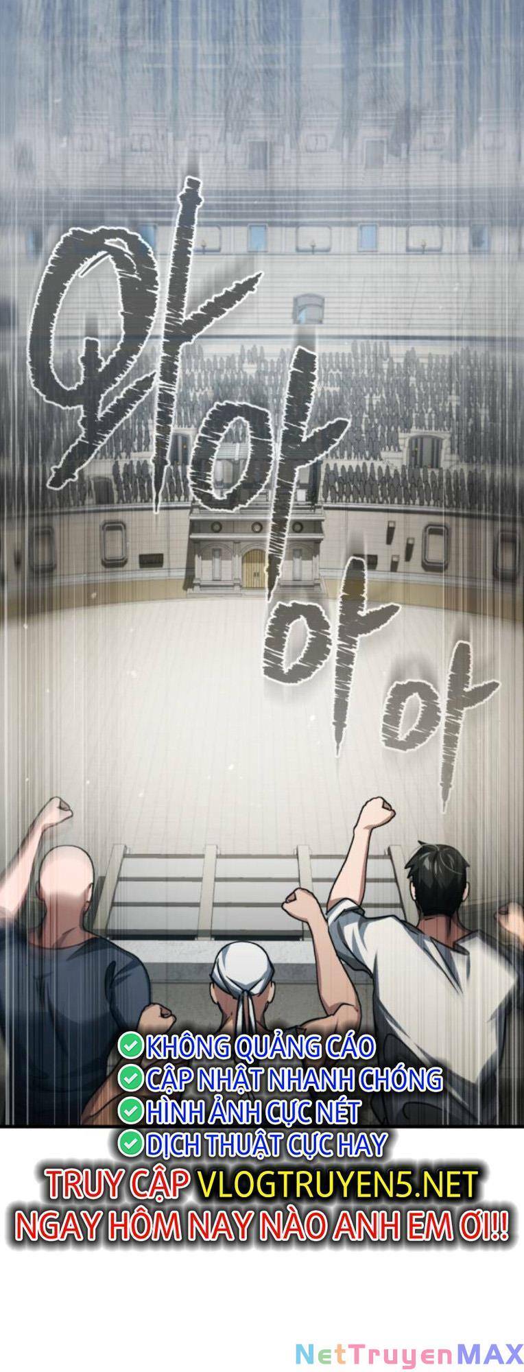 Thiên Quỷ Chẳng Sống Nổi Cuộc Đời Bình Thường Chap 82 - Next Chap 83