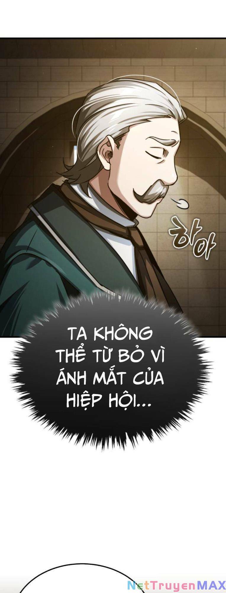 Thiên Quỷ Chẳng Sống Nổi Cuộc Đời Bình Thường Chap 82 - Next Chap 83