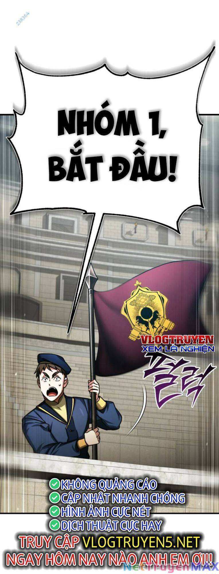Thiên Quỷ Chẳng Sống Nổi Cuộc Đời Bình Thường Chap 82 - Next Chap 83