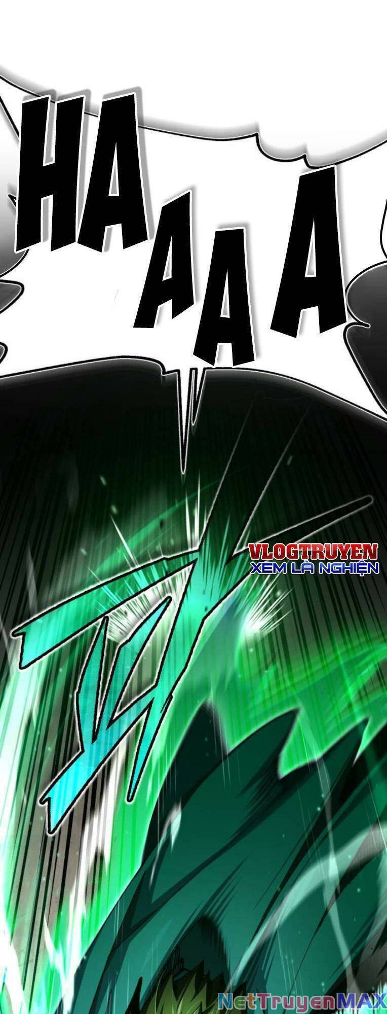 Thiên Quỷ Chẳng Sống Nổi Cuộc Đời Bình Thường Chap 82 - Next Chap 83