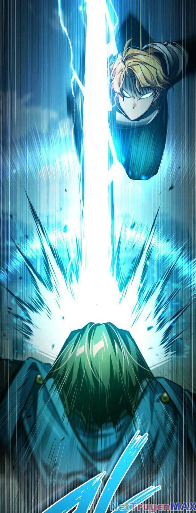 Thiên Quỷ Chẳng Sống Nổi Cuộc Đời Bình Thường Chap 82 - Next Chap 83