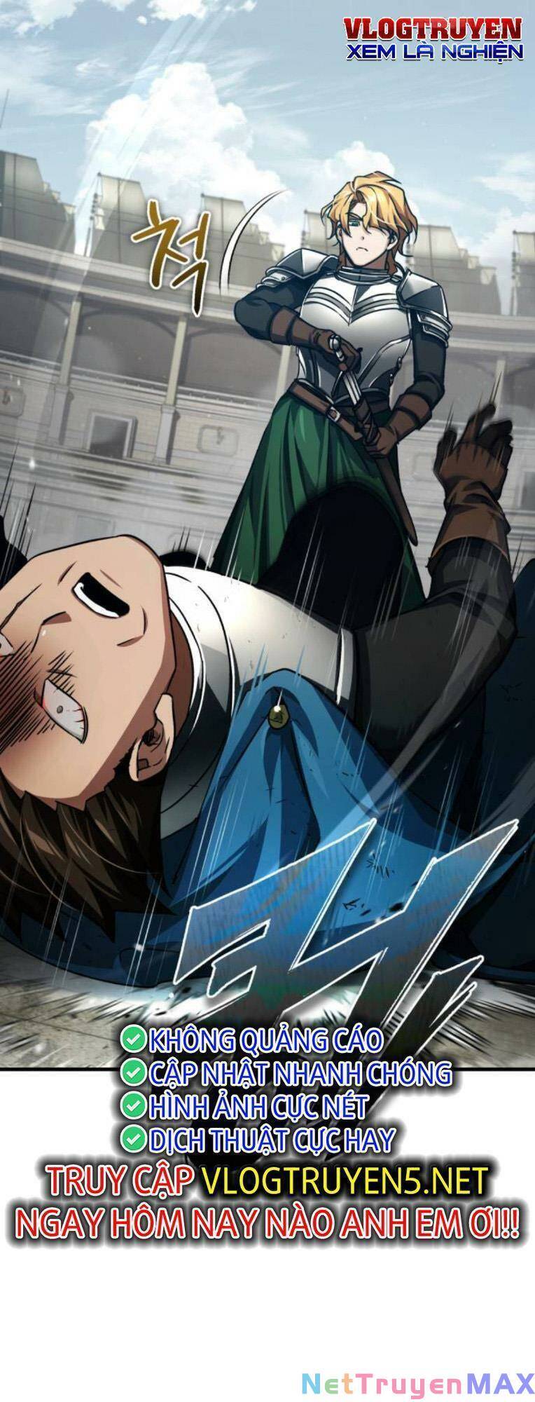 Thiên Quỷ Chẳng Sống Nổi Cuộc Đời Bình Thường Chap 82 - Next Chap 83