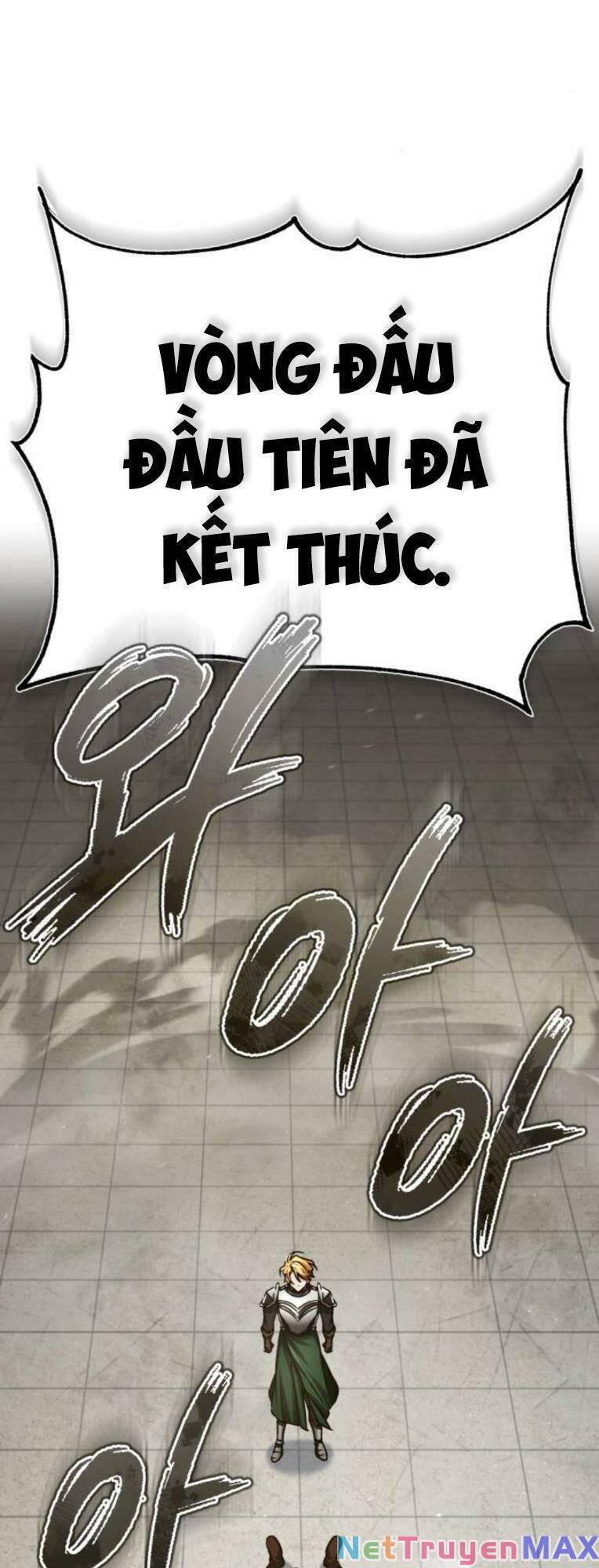 Thiên Quỷ Chẳng Sống Nổi Cuộc Đời Bình Thường Chap 82 - Next Chap 83