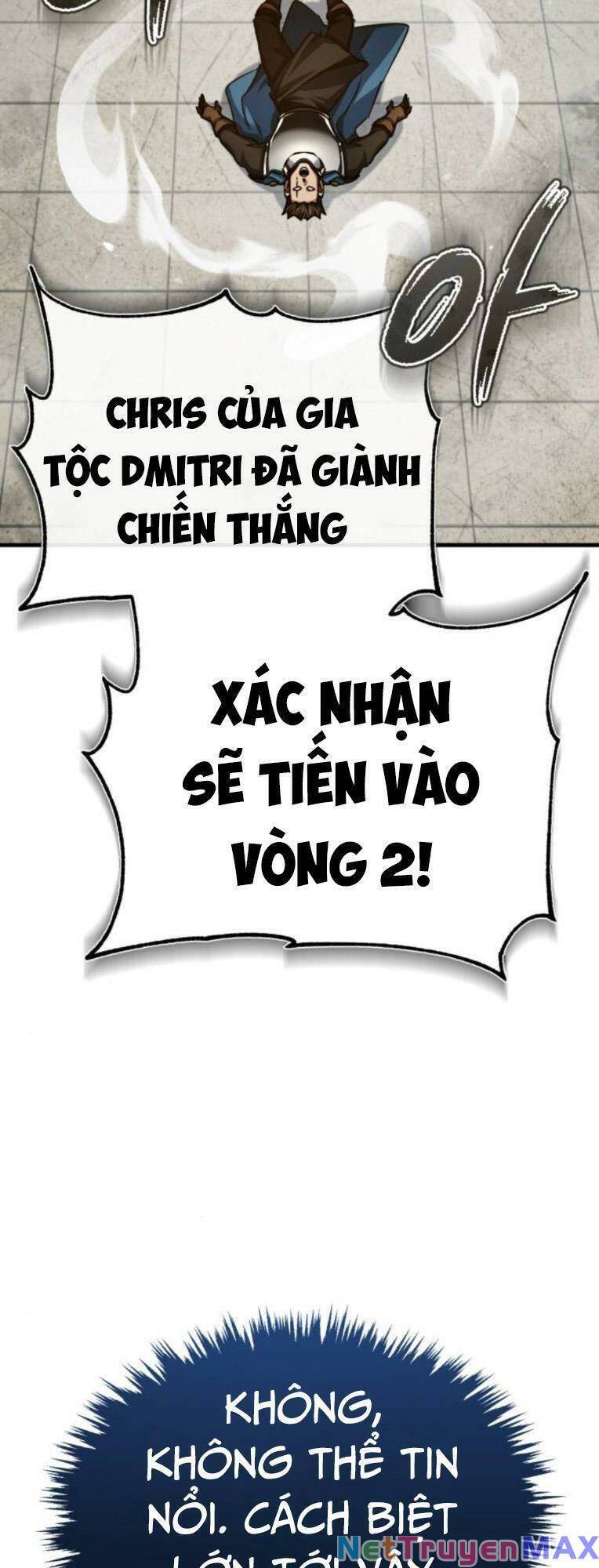 Thiên Quỷ Chẳng Sống Nổi Cuộc Đời Bình Thường Chap 82 - Next Chap 83