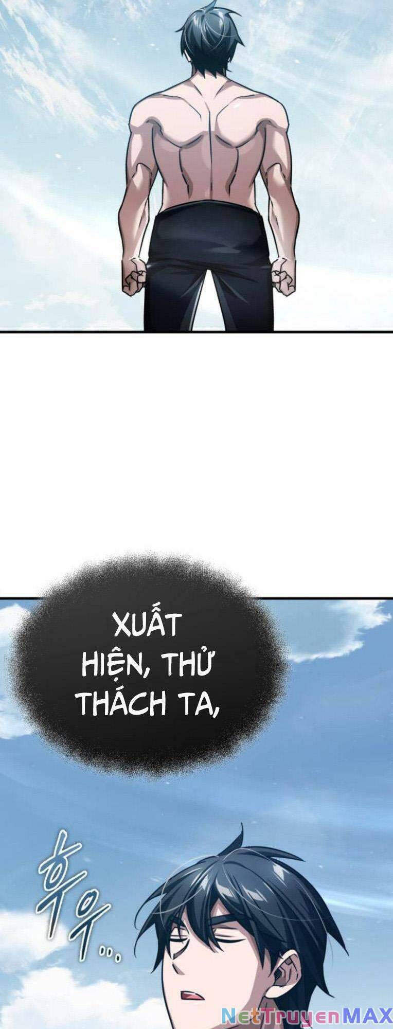 Thiên Quỷ Chẳng Sống Nổi Cuộc Đời Bình Thường Chap 82 - Next Chap 83