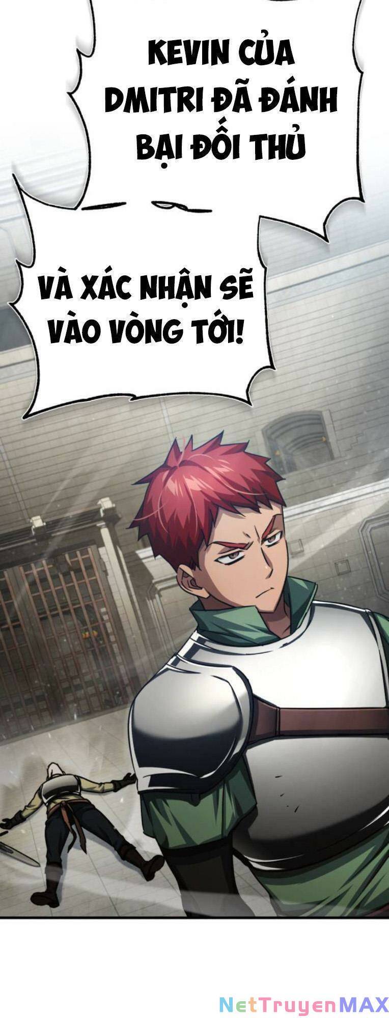 Thiên Quỷ Chẳng Sống Nổi Cuộc Đời Bình Thường Chap 82 - Next Chap 83