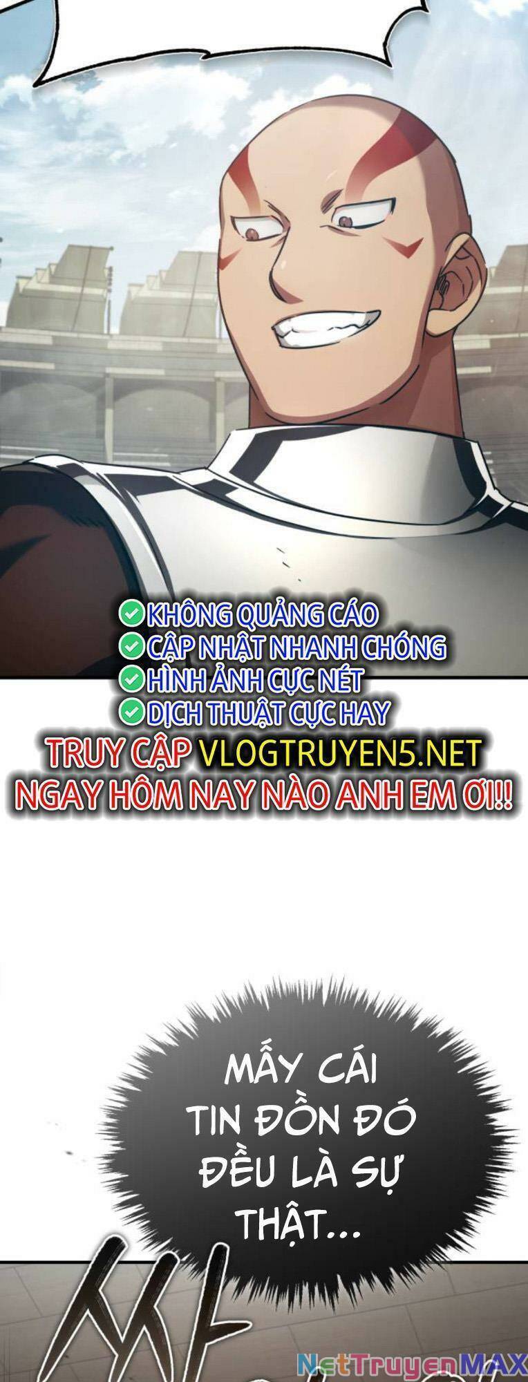 Thiên Quỷ Chẳng Sống Nổi Cuộc Đời Bình Thường Chap 82 - Next Chap 83