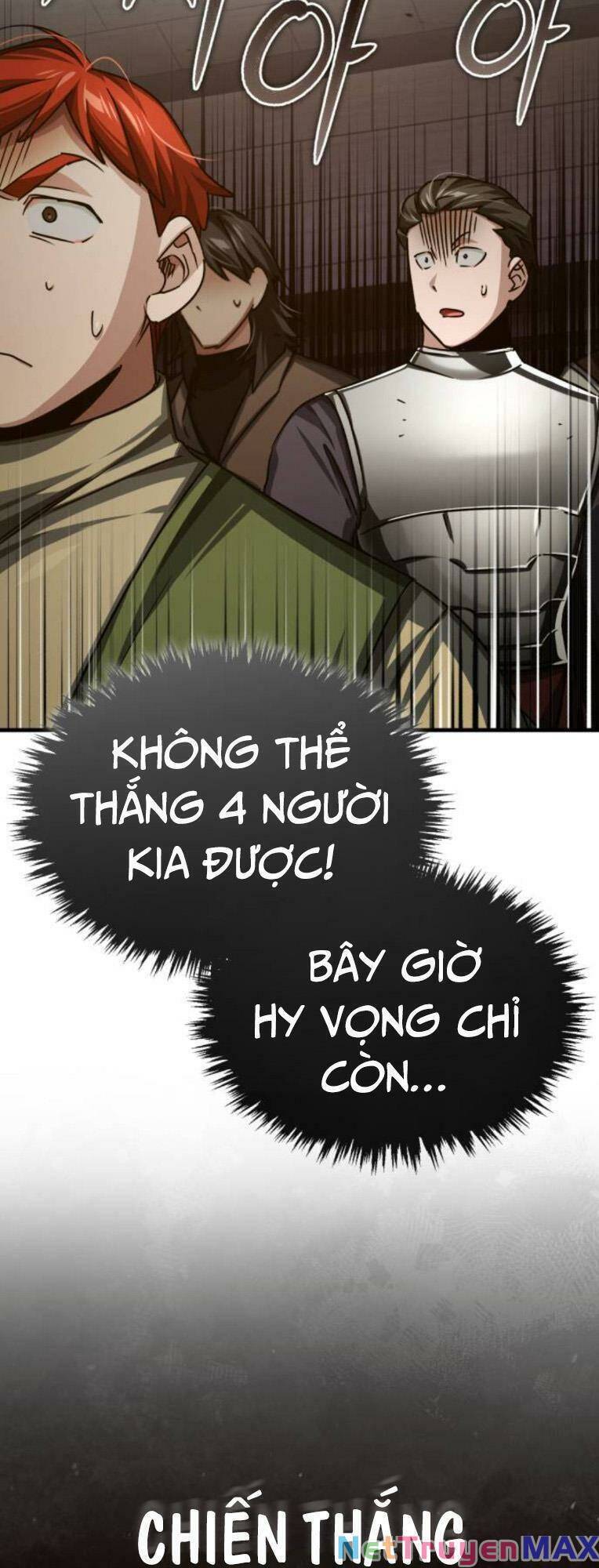 Thiên Quỷ Chẳng Sống Nổi Cuộc Đời Bình Thường Chap 82 - Next Chap 83