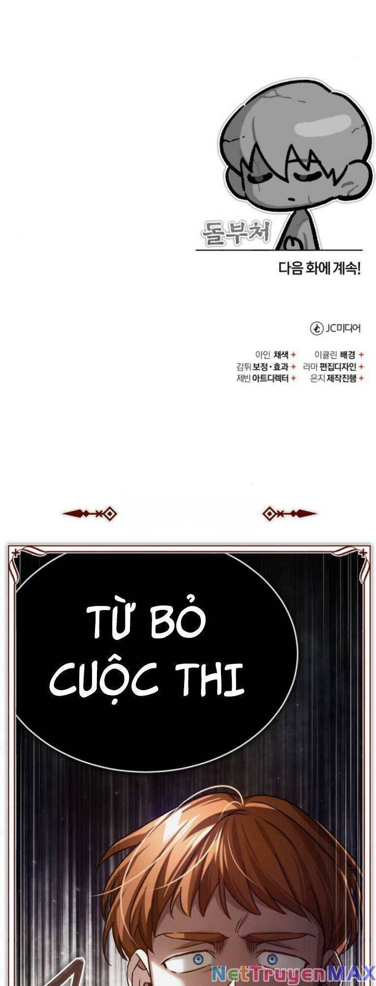 Thiên Quỷ Chẳng Sống Nổi Cuộc Đời Bình Thường Chap 82 - Next Chap 83