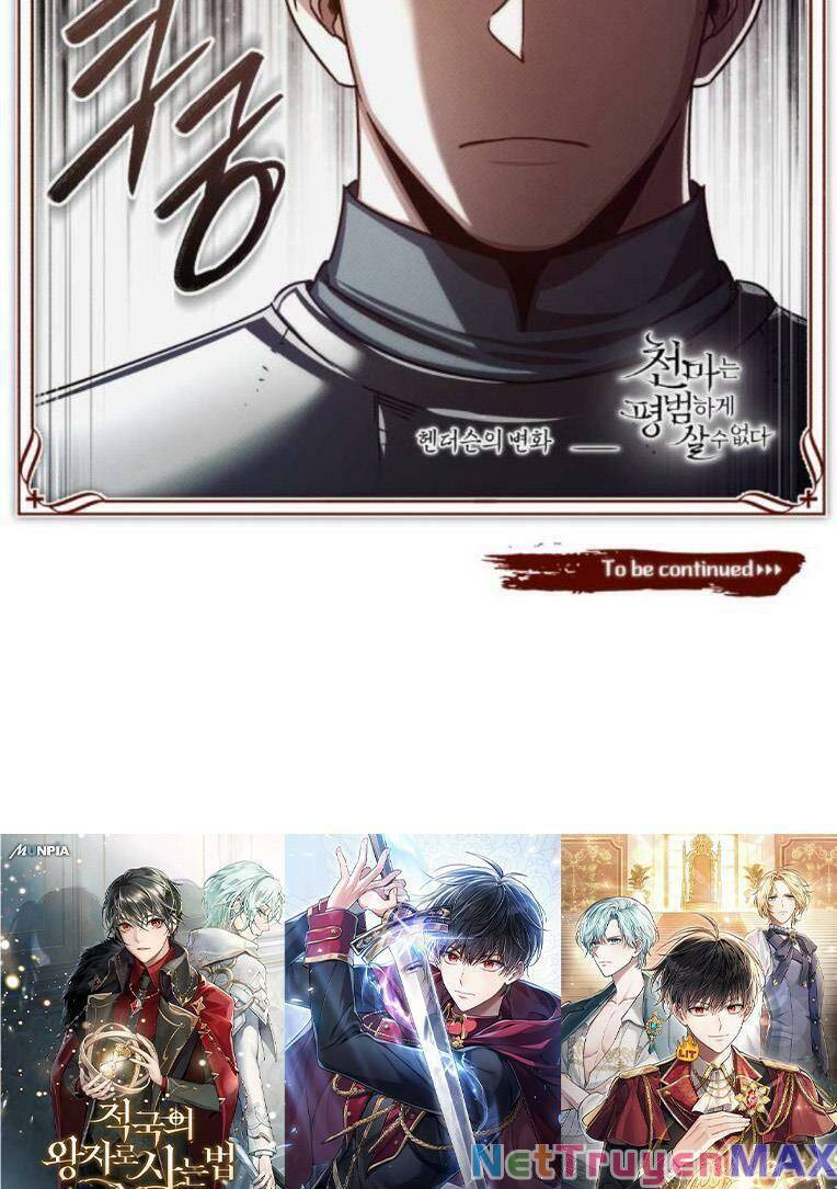 Thiên Quỷ Chẳng Sống Nổi Cuộc Đời Bình Thường Chap 82 - Next Chap 83