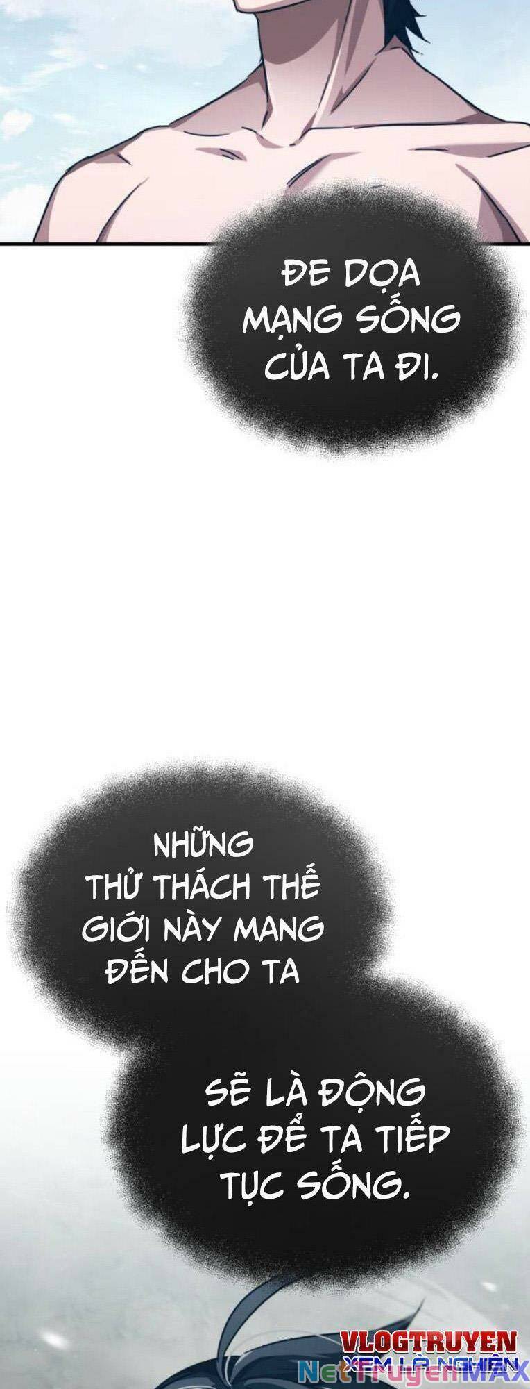 Thiên Quỷ Chẳng Sống Nổi Cuộc Đời Bình Thường Chap 82 - Next Chap 83
