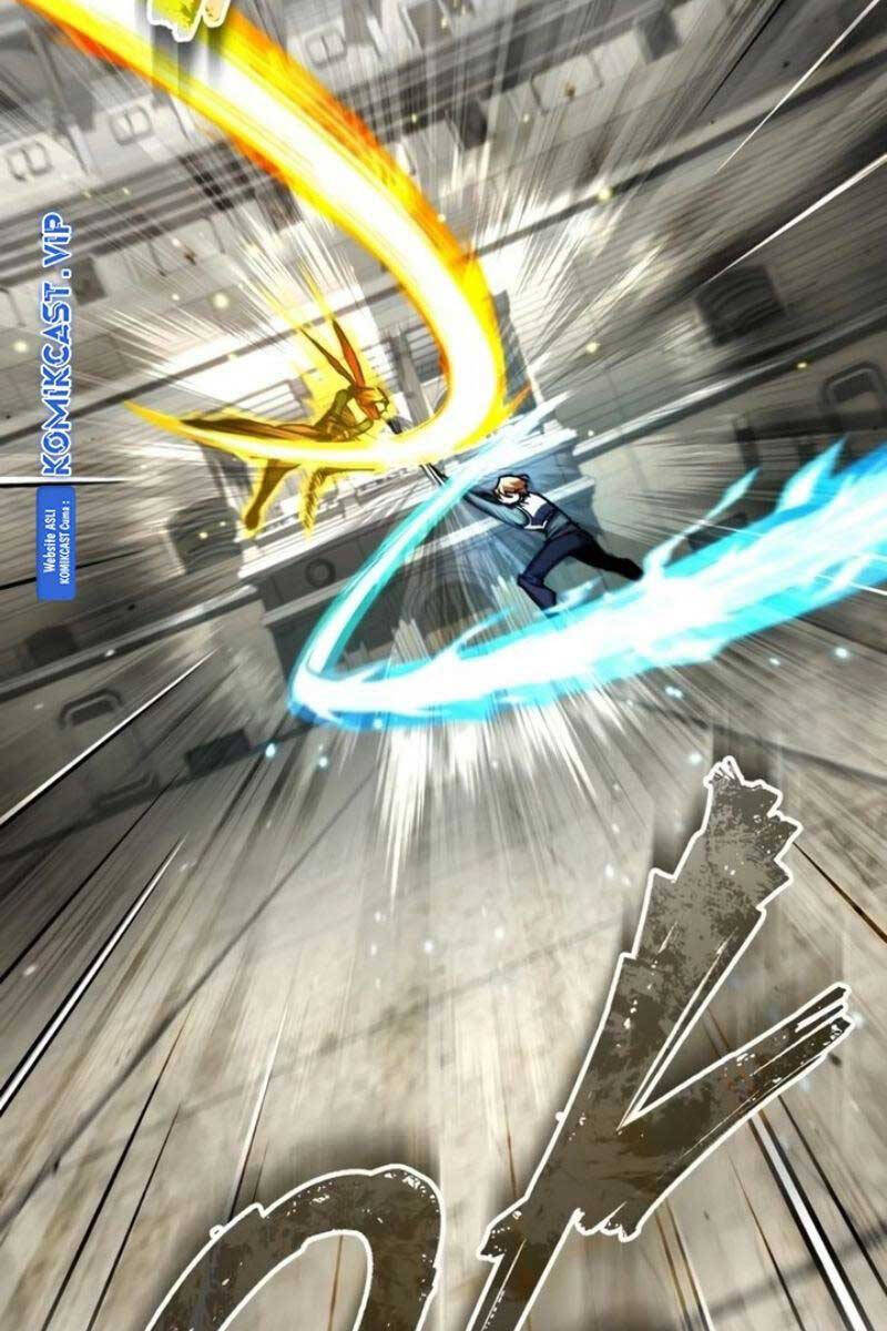 Thiên Quỷ Chẳng Sống Nổi Cuộc Đời Bình Thường Chap 83 - Next Chap 84
