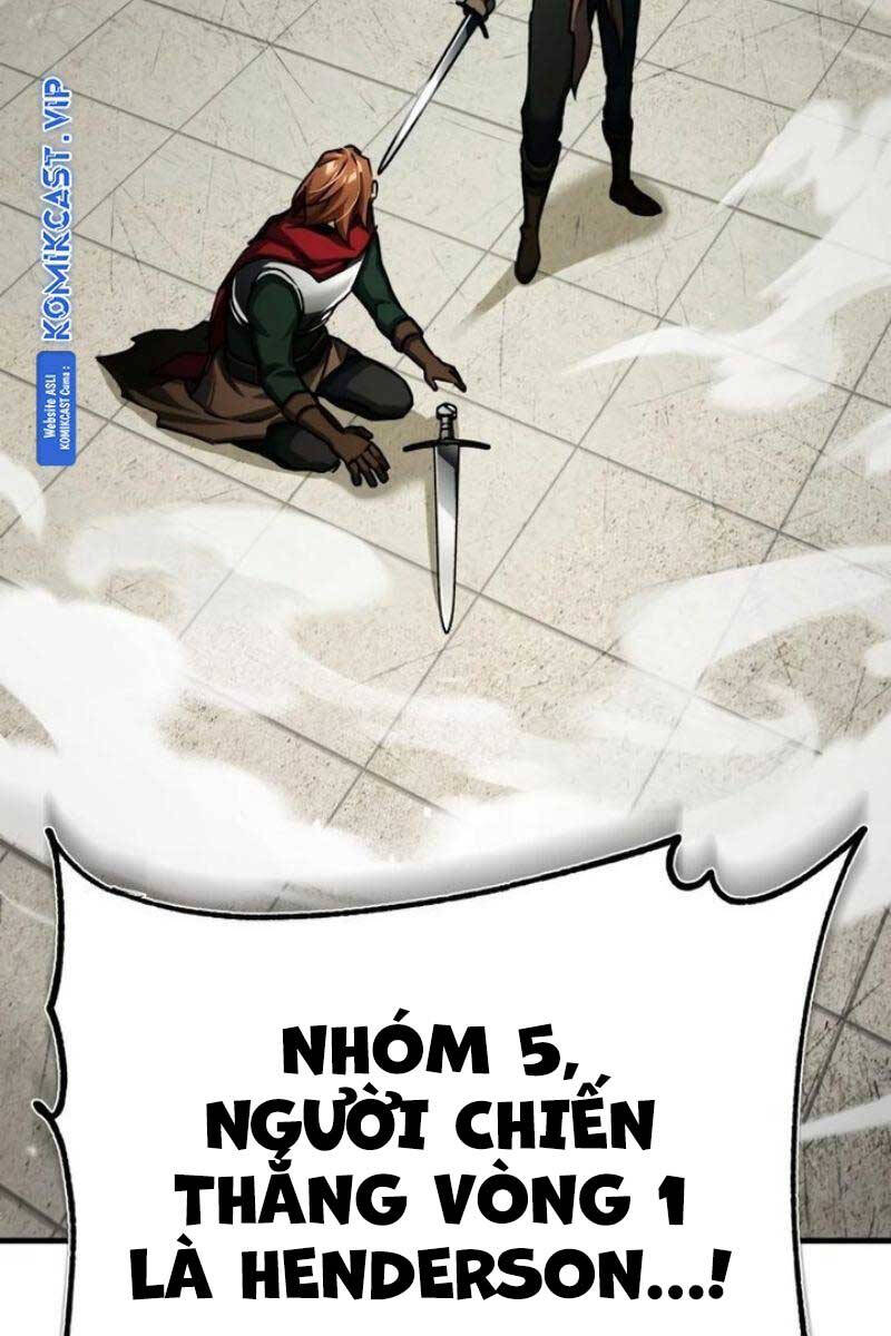 Thiên Quỷ Chẳng Sống Nổi Cuộc Đời Bình Thường Chap 83 - Next Chap 84