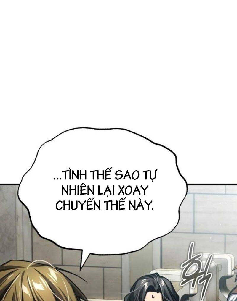 Thiên Quỷ Chẳng Sống Nổi Cuộc Đời Bình Thường Chap 83 - Next Chap 84