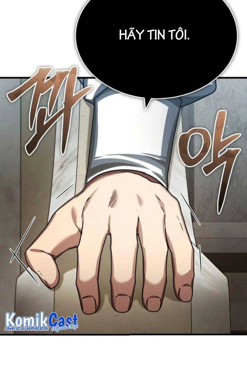 Thiên Quỷ Chẳng Sống Nổi Cuộc Đời Bình Thường Chap 83 - Next Chap 84