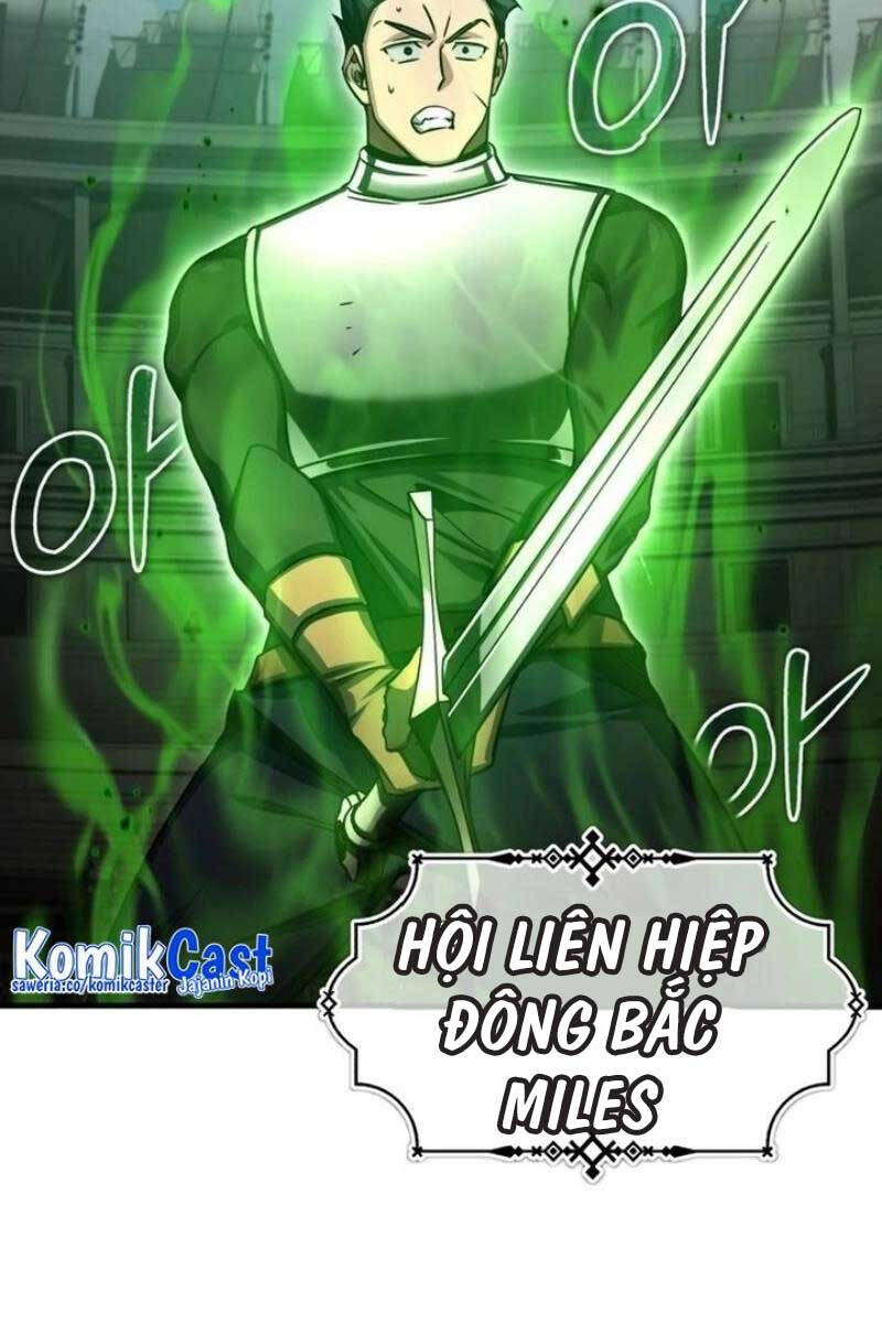 Thiên Quỷ Chẳng Sống Nổi Cuộc Đời Bình Thường Chap 83 - Next Chap 84