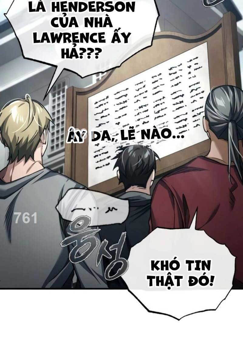 Thiên Quỷ Chẳng Sống Nổi Cuộc Đời Bình Thường Chap 83 - Next Chap 84