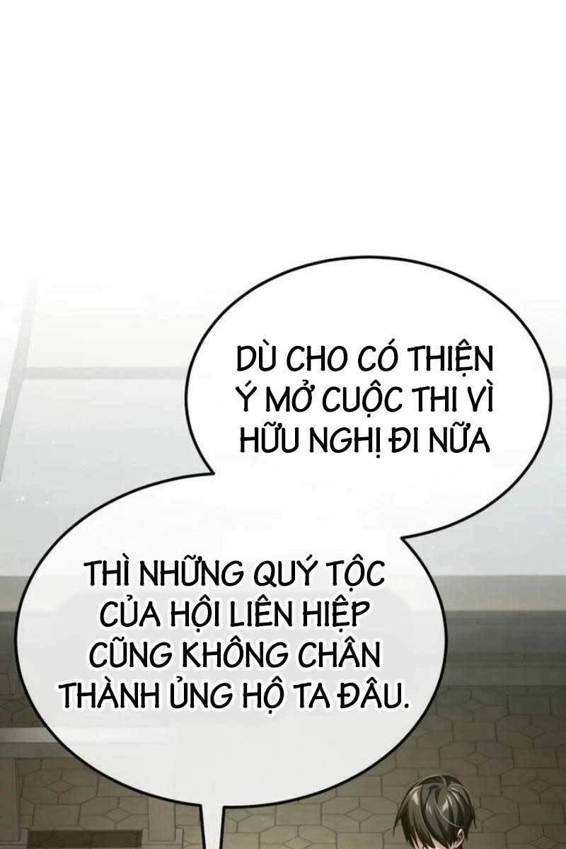 Thiên Quỷ Chẳng Sống Nổi Cuộc Đời Bình Thường Chap 83 - Next Chap 84