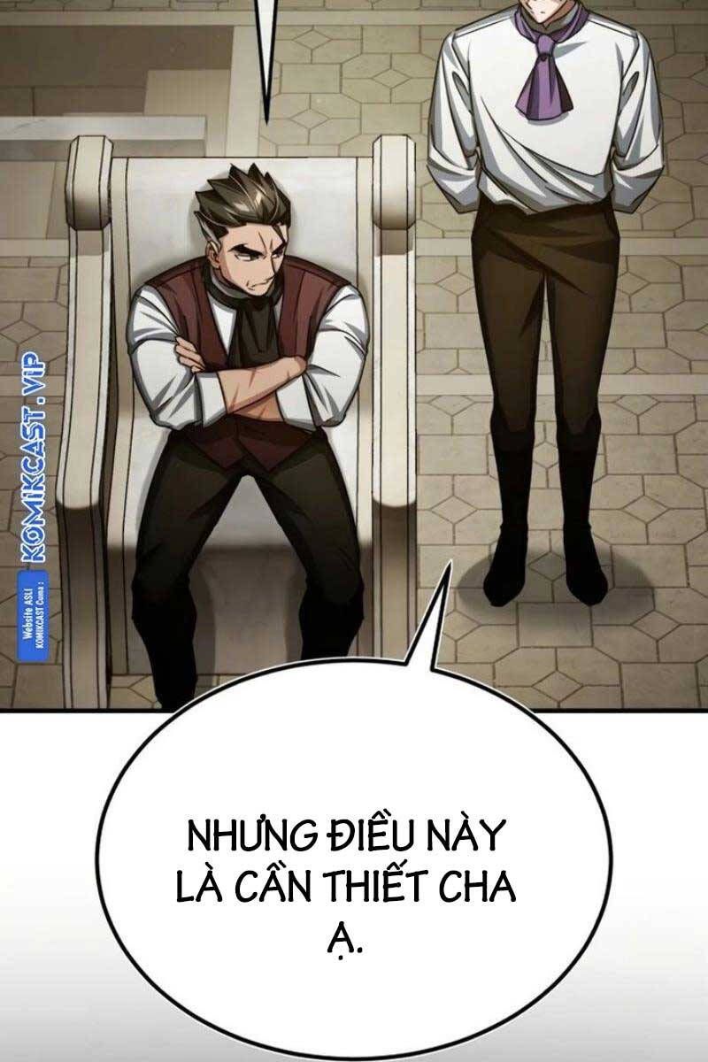 Thiên Quỷ Chẳng Sống Nổi Cuộc Đời Bình Thường Chap 83 - Next Chap 84