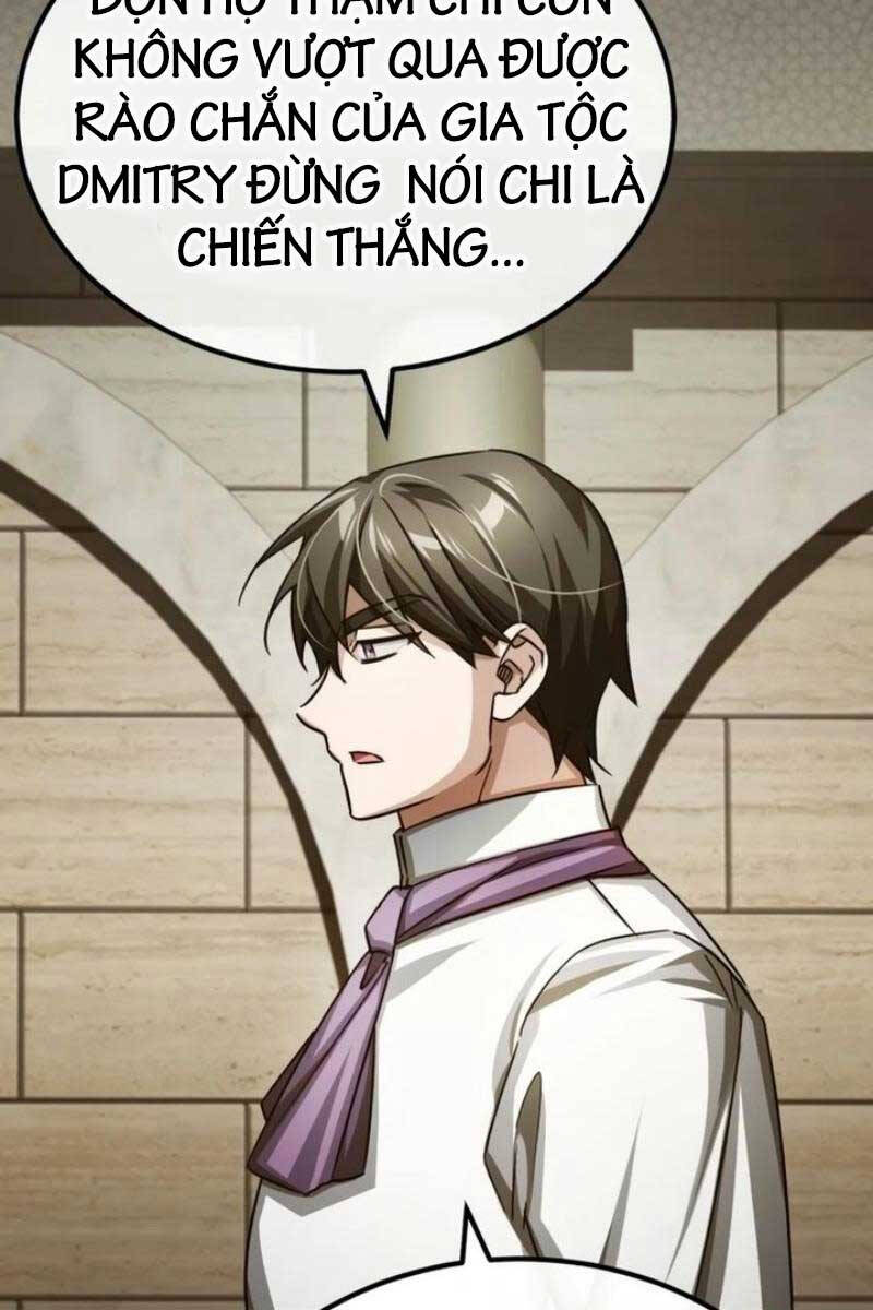 Thiên Quỷ Chẳng Sống Nổi Cuộc Đời Bình Thường Chap 83 - Next Chap 84