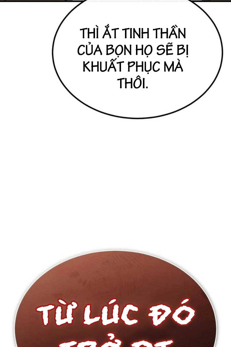 Thiên Quỷ Chẳng Sống Nổi Cuộc Đời Bình Thường Chap 83 - Next Chap 84