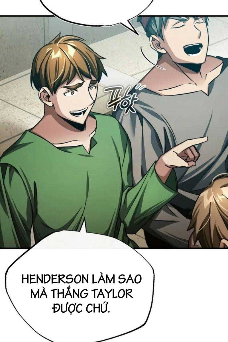 Thiên Quỷ Chẳng Sống Nổi Cuộc Đời Bình Thường Chap 83 - Next Chap 84