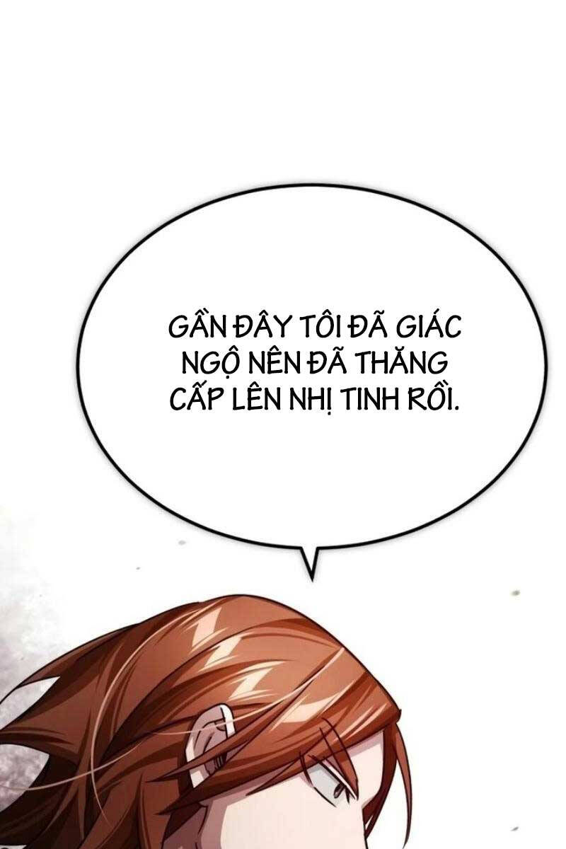 Thiên Quỷ Chẳng Sống Nổi Cuộc Đời Bình Thường Chap 83 - Next Chap 84