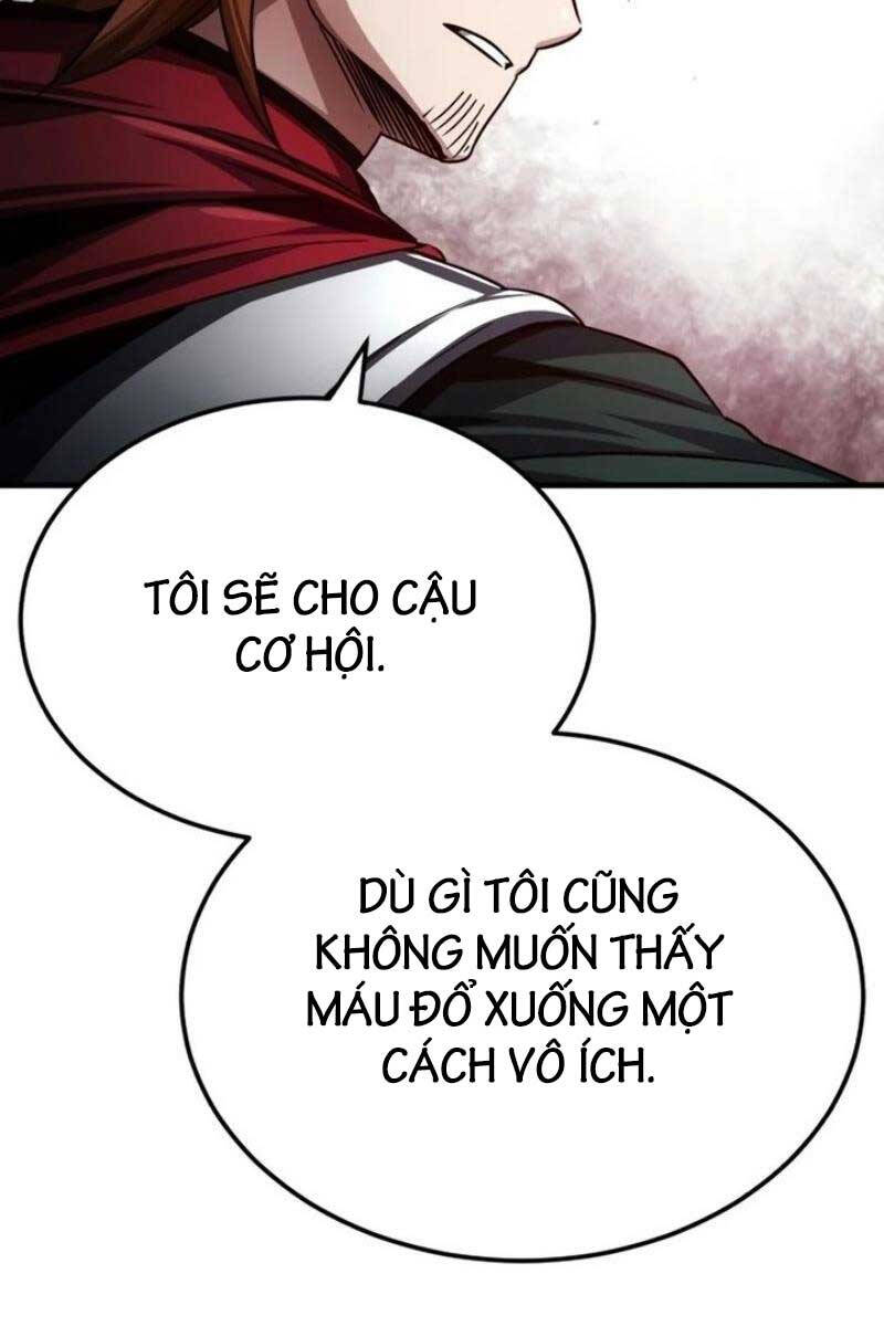Thiên Quỷ Chẳng Sống Nổi Cuộc Đời Bình Thường Chap 83 - Next Chap 84