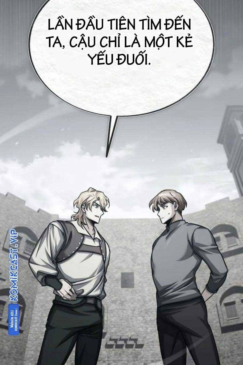 Thiên Quỷ Chẳng Sống Nổi Cuộc Đời Bình Thường Chap 83 - Next Chap 84