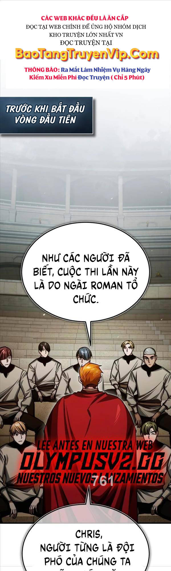 Thiên Quỷ Chẳng Sống Nổi Cuộc Đời Bình Thường Chap 84 - Next Chap 85