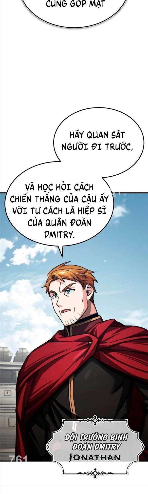 Thiên Quỷ Chẳng Sống Nổi Cuộc Đời Bình Thường Chap 84 - Next Chap 85