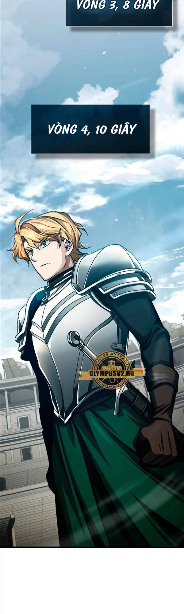 Thiên Quỷ Chẳng Sống Nổi Cuộc Đời Bình Thường Chap 84 - Next Chap 85