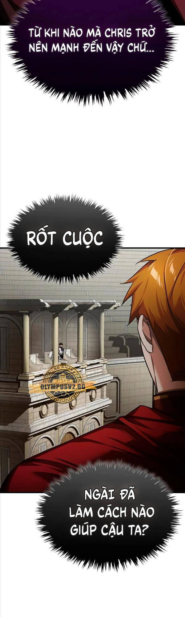 Thiên Quỷ Chẳng Sống Nổi Cuộc Đời Bình Thường Chap 84 - Next Chap 85