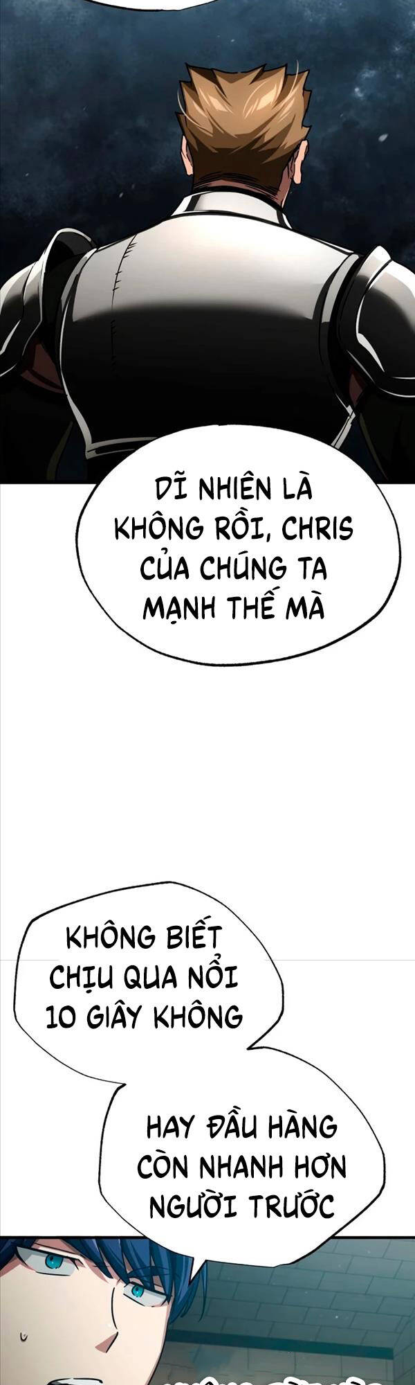Thiên Quỷ Chẳng Sống Nổi Cuộc Đời Bình Thường Chap 84 - Next Chap 85