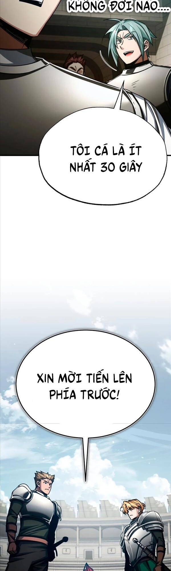 Thiên Quỷ Chẳng Sống Nổi Cuộc Đời Bình Thường Chap 84 - Next Chap 85